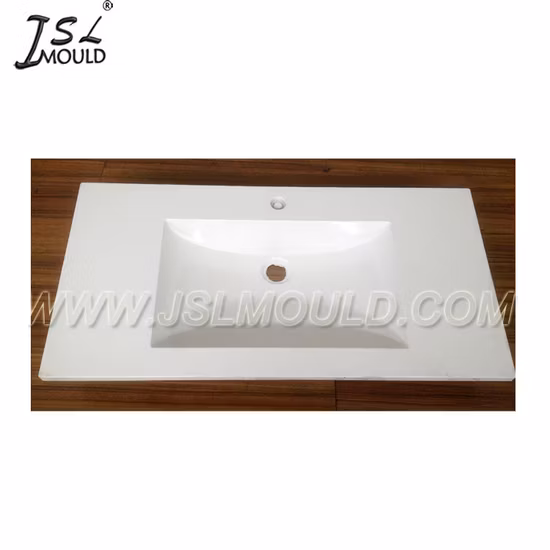 High Quality SMC Wash Basin Sink Compression Mould