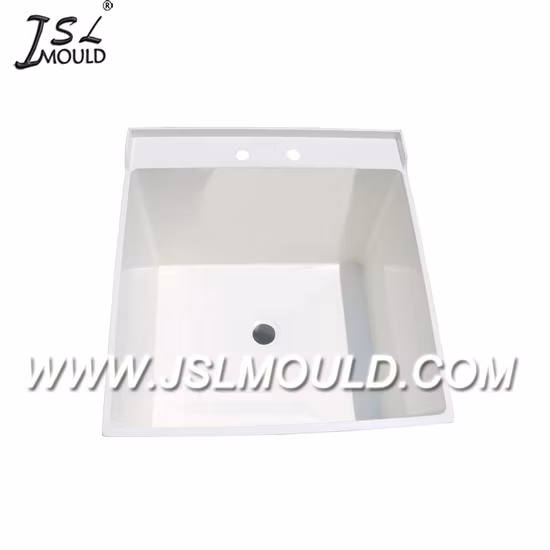 High Quality SMC Wash Basin Sink Compression Mould
