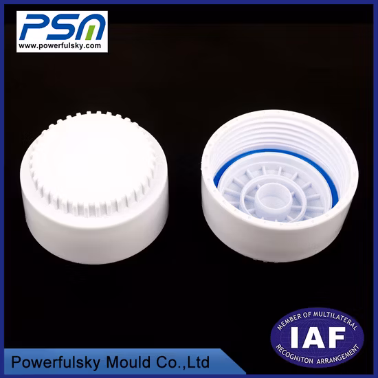 플라스틱 가정용 사출 성형 플라스틱 휴대용 분지 금형