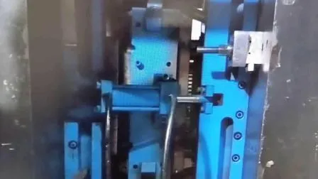 1캐비티 쿨/핫 러너 상품 회전율 상자 플라스틱 사출 금형