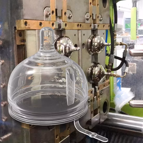 플라스틱 구급 상자 및 야외 의료용 키트 사출 금형 제조 전문 제조업체